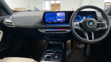 BMW 1 Series 120 M Sport 5dr Step Auto Petrol Hatchback